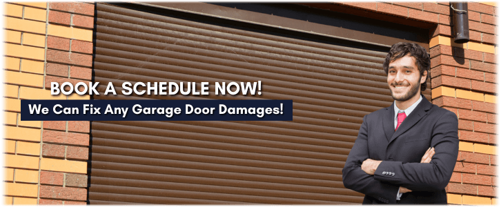 Baton Rouge Garage Door Repair